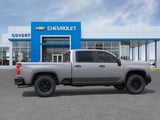 2026 Chevrolet Silverado 2500 HD - Preview 11