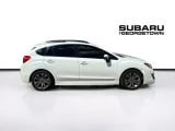 2016 Subaru Impreza - Preview 7