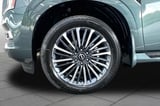 2026 Nissan Armada - Preview 10