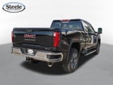 2026 GMC Sierra 2500 HD - Preview 5