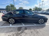 2016 Honda Accord - Preview 7