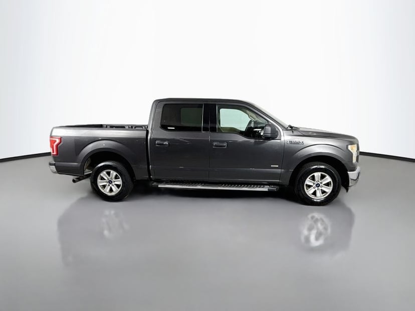 2015 Ford F-150 - Image 1