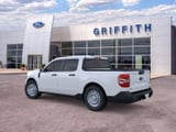 2026 Ford Maverick - Preview 5