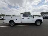 2026 Chevrolet Silverado 2500 HD - Preview 5