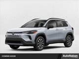 2026 Toyota Corolla Cross - Preview 2