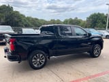 2024 Chevrolet Silverado 1500 - Preview 7