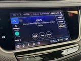 2024 Cadillac XT5 - Preview 15