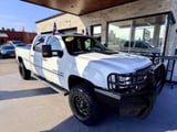 2014 GMC Sierra 2500HD - Preview 3