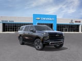 2027 Chevrolet Suburban - Preview 2