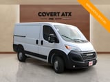 2026 Ram ProMaster 1500 - Preview 7
