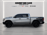 2025 Ram 1500 - Preview 4