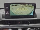2026 Honda CR-V - Preview 16