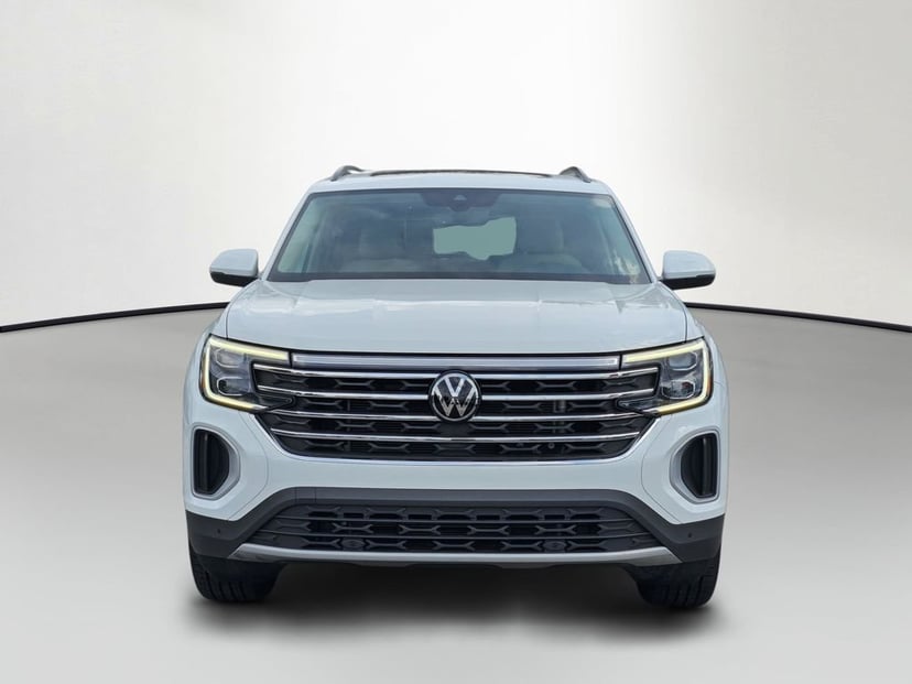 2024 Volkswagen Atlas - Image 1
