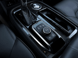 2024 Nissan Armada - Preview 12