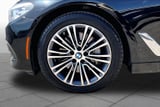 2018 BMW 5 Series - Preview 12