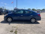 2019 Nissan Versa - Preview 2