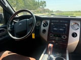 2013 Ford Expedition - Preview 11