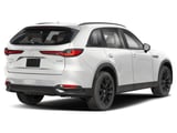 2026 Mazda CX-90 - Preview 3