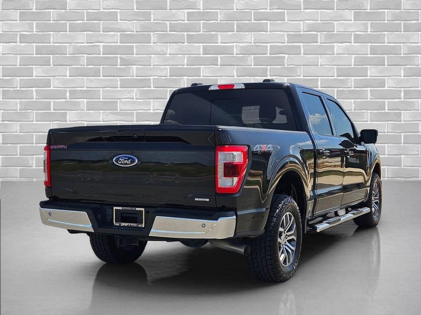 2021 Ford F-150 - Image 3
