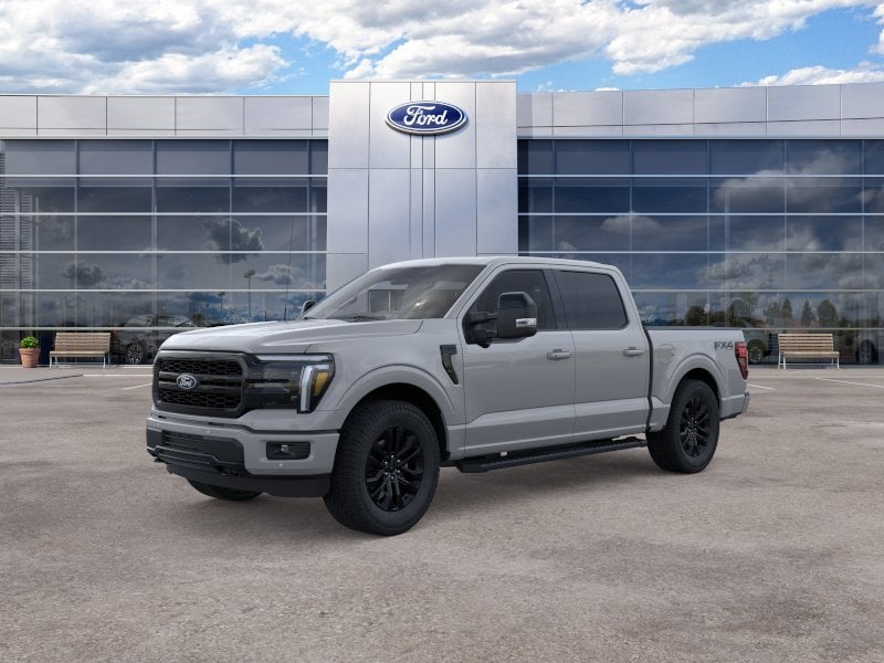 2026 Ford F-150 - Image 1
