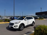 2015 Hyundai Santa Fe - Preview 5