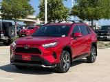 2025 Toyota RAV4 - Preview 10