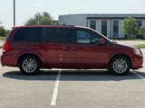 2016 Dodge Grand Caravan - Preview 3