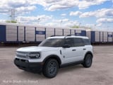 2026 Ford Bronco - Preview 13