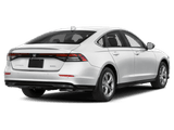 2026 Honda Accord - Preview 5