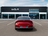 2026 Kia K5 - Preview 5