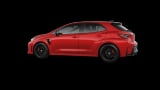 2026 Toyota GR Corolla - Preview 5