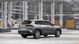 2026 Toyota Corolla Cross - Preview 10