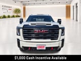 2026 GMC Sierra 2500HD - Preview 3