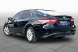 2018 Toyota Camry - Preview 11