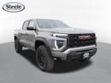 2026 GMC Canyon - Preview 3