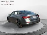 2024 Nissan Sentra - Preview 14
