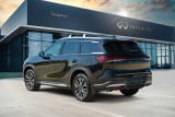 2026 INFINITI QX60 - Preview 6