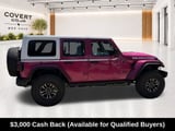2026 Jeep Wrangler - Preview 10