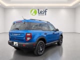 2026 Ford Bronco Sport - Preview 6
