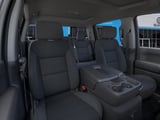 2026 Chevrolet Silverado - Preview 16