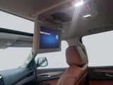 2015 Cadillac Escalade ESV - Preview 11