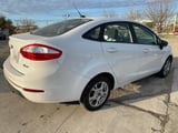 2016 Ford Fiesta - Preview 4