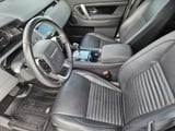 2020 Land Rover Discovery Sport - Preview 12