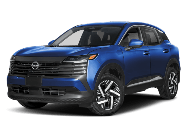 2027 Nissan Kicks - Image 1