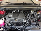 2024 Toyota Grand Highlander - Preview 12