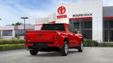 2026 Toyota Tacoma - Preview 9