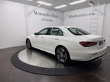 2023 Mercedes-Benz E-Class - Preview 5