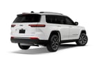 2027 Jeep Grand Cherokee - Preview 2