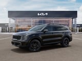 2026 Kia Sorento - Preview 3