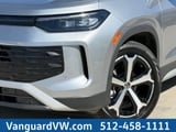 2026 Volkswagen Tiguan - Preview 5